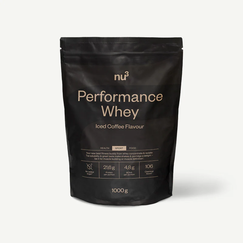 nu3 Performance Whey - Image 8