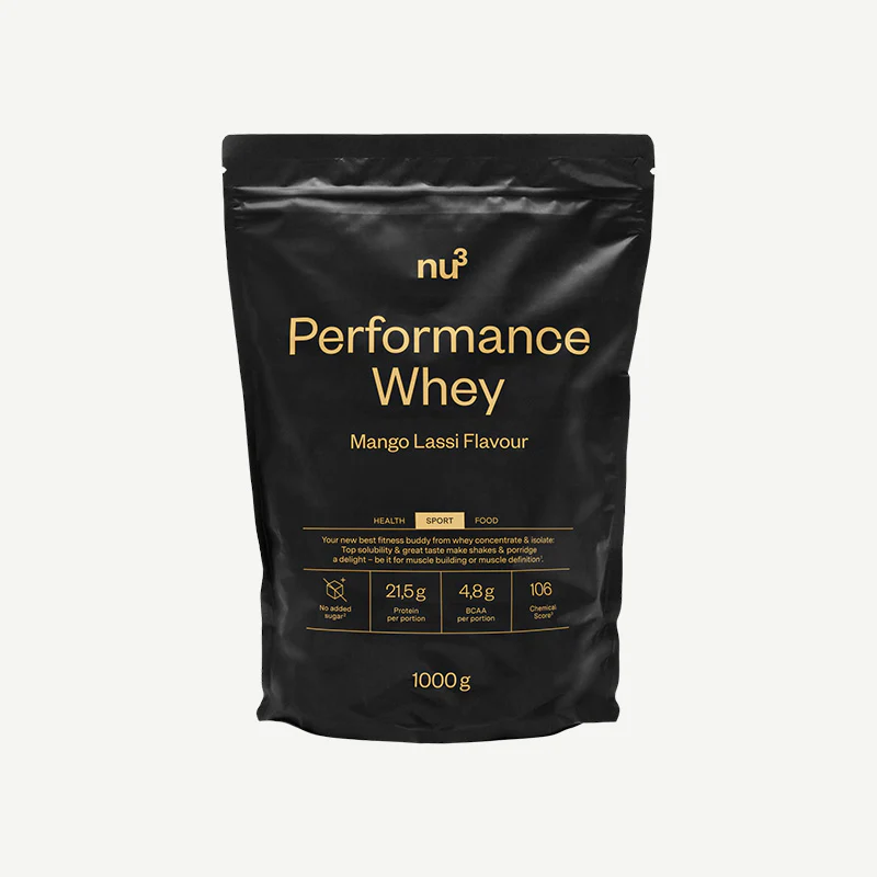 nu3 Performance Whey - Image 9