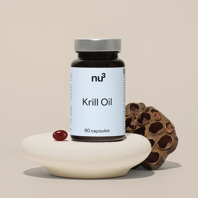 nu3 Huile de krill premium - Image 3