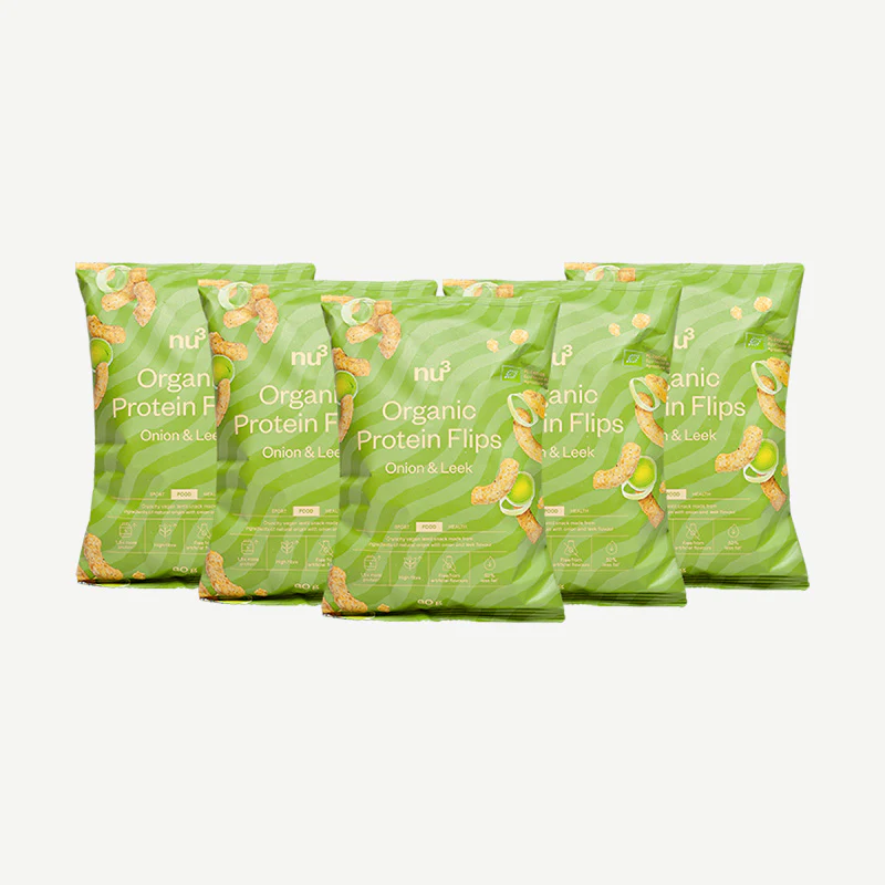 nu3 Protein Flips Bio - Image 11