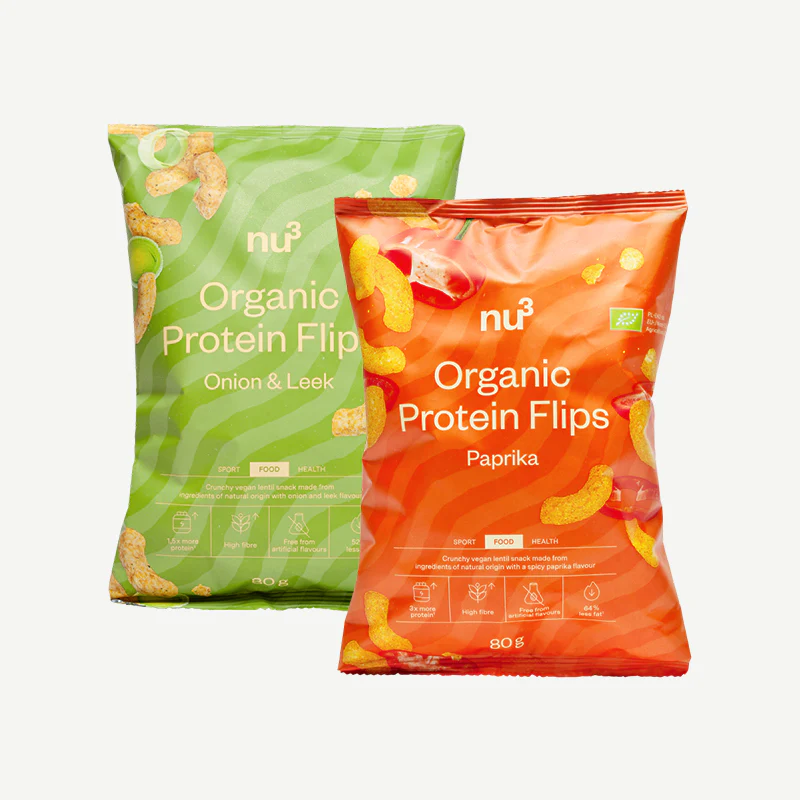 nu3 Protein Flips Bio - Image 3