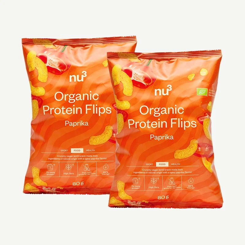 nu3 Protein Flips Bio - Image 4