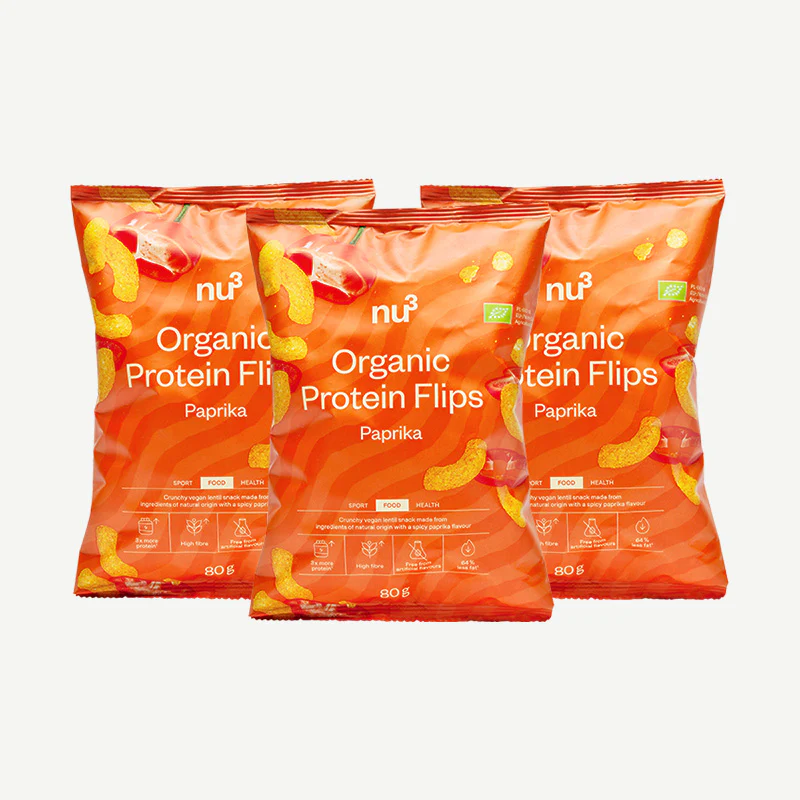 nu3 Protein Flips Bio - Image 5