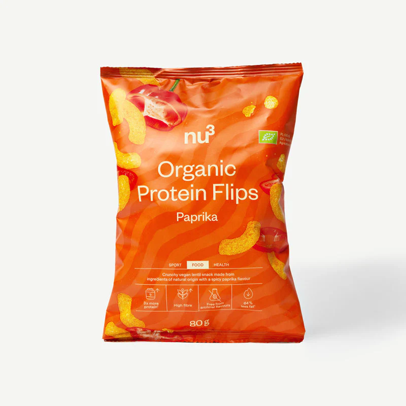 nu3 Protein Flips Bio - Image 6