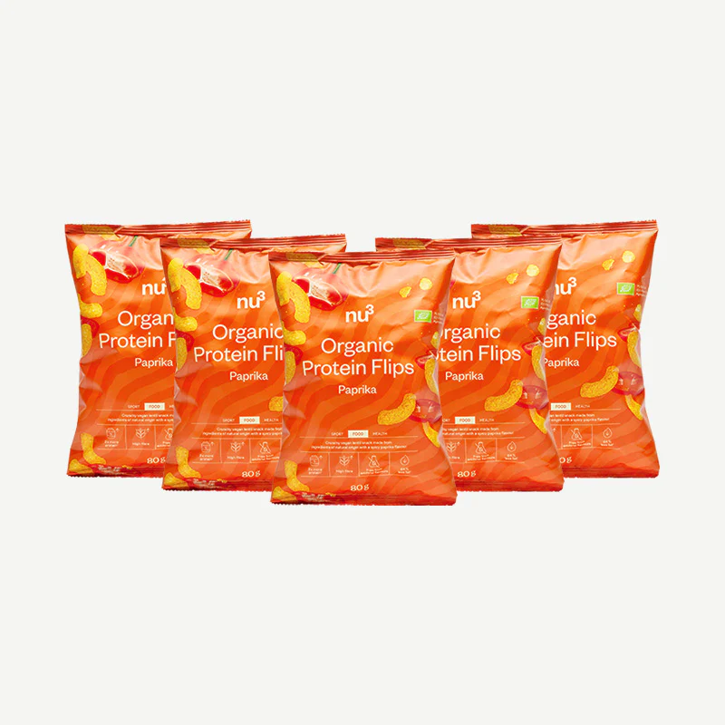 nu3 Protein Flips Bio - Image 7