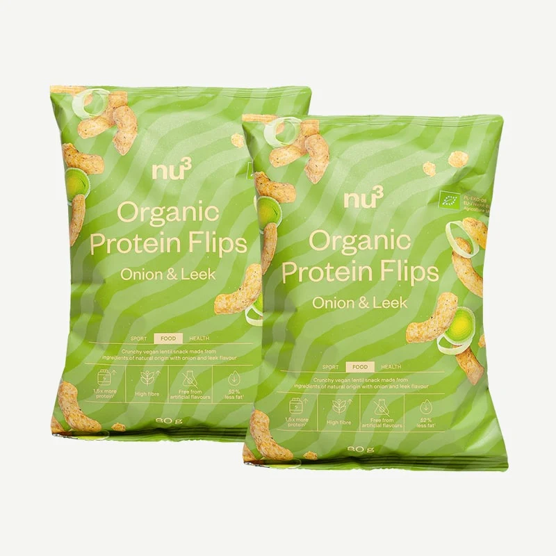 nu3 Protein Flips Bio - Image 8