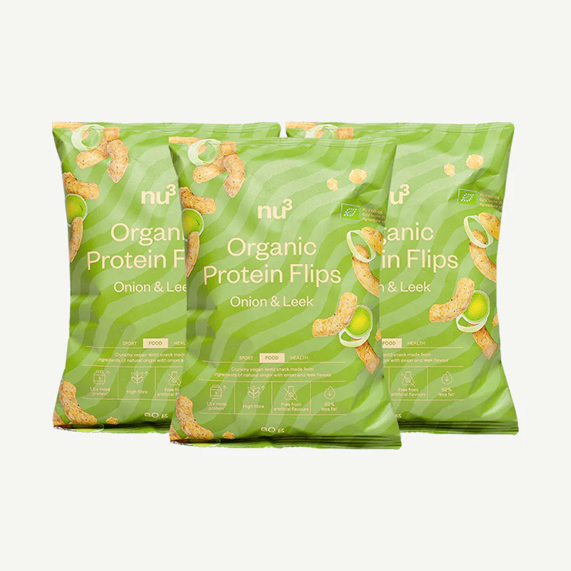 nu3 Protein Flips Bio - Image 9