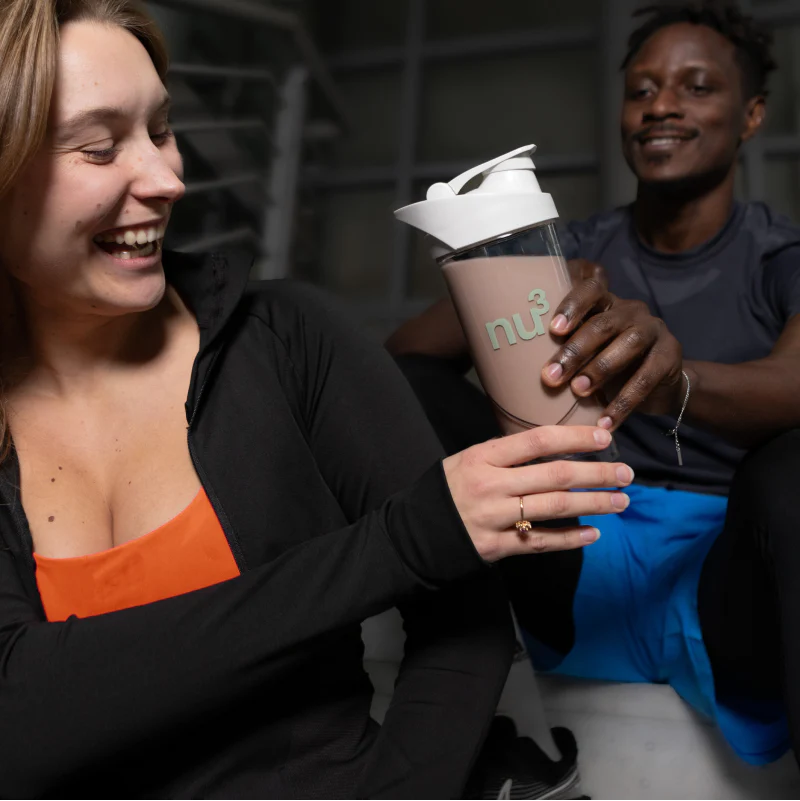 nu3 Vegan Protein 3K - Image 3