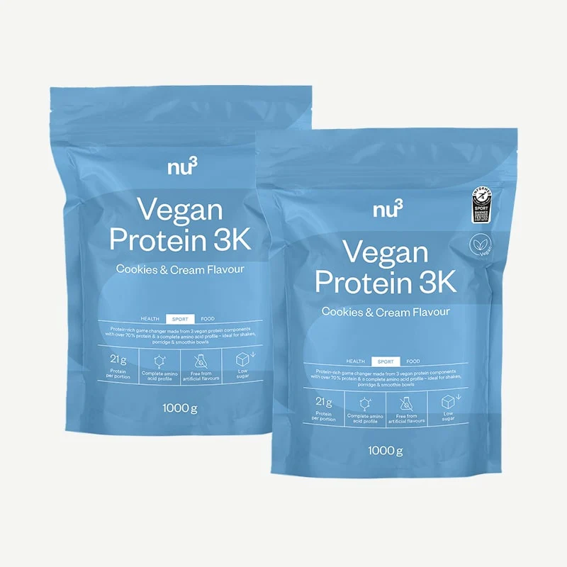 nu3 Vegan Protein 3K - Image 5