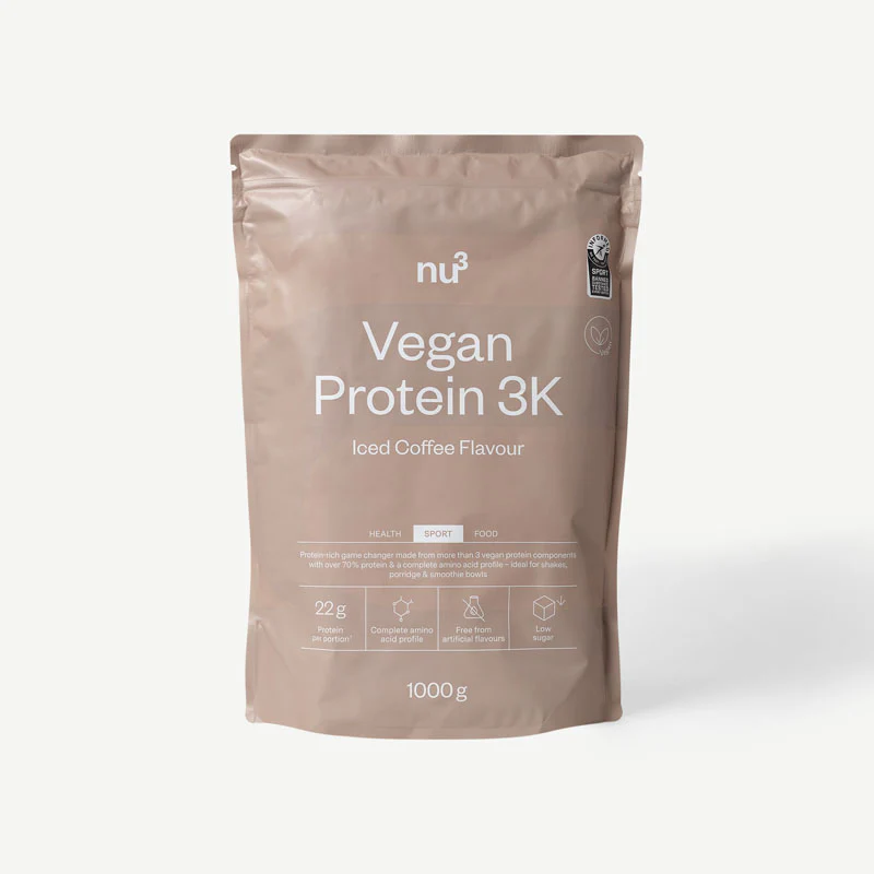 nu3 Vegan Protein 3K - Image 6