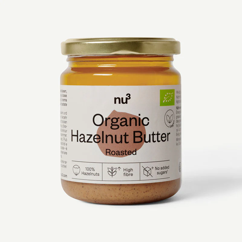 nu3 Purée de noisettes bio - Image 3