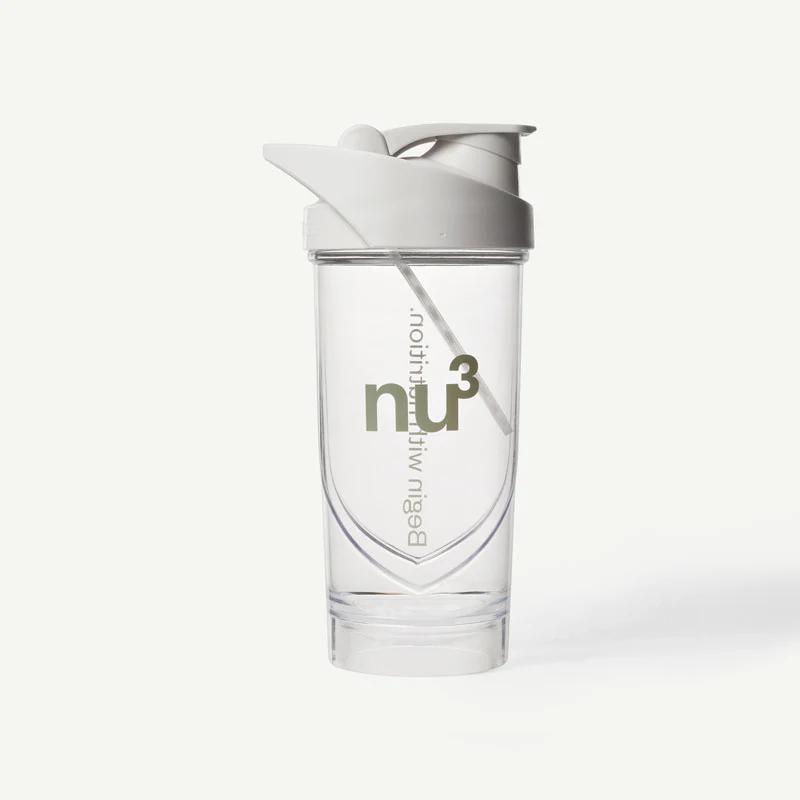 nu3 Shaker - Image 4
