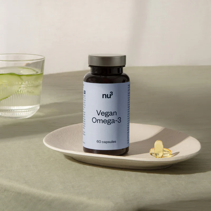 nu3 Vegan Body Love Set - Image 3