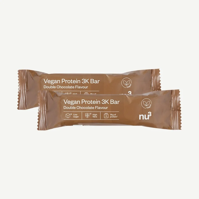 nu3 Vegan Protein 3K Bar - Image 3