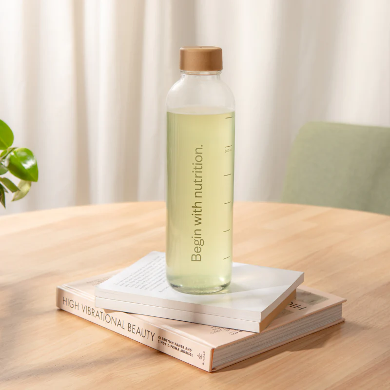 nu3 Water bottle - Image 3