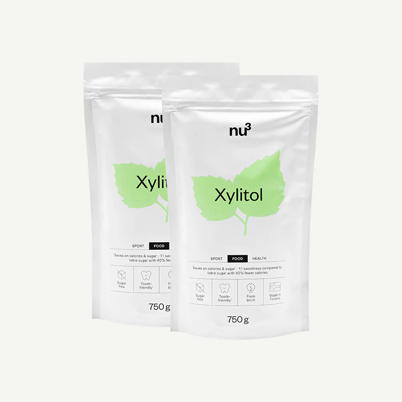 nu3 Xylitol - Image 3