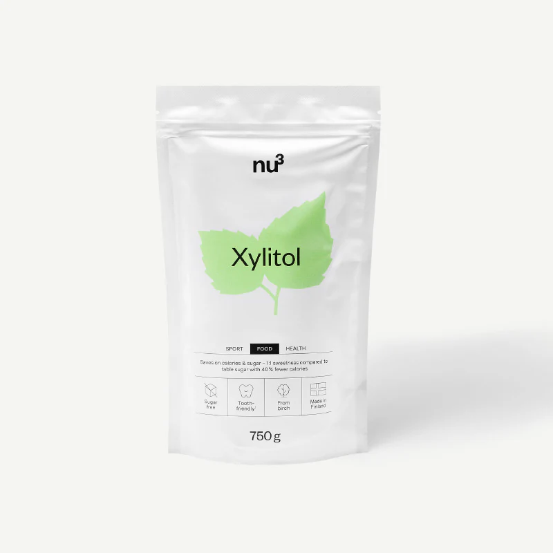 nu3 Xylitol - Image 5