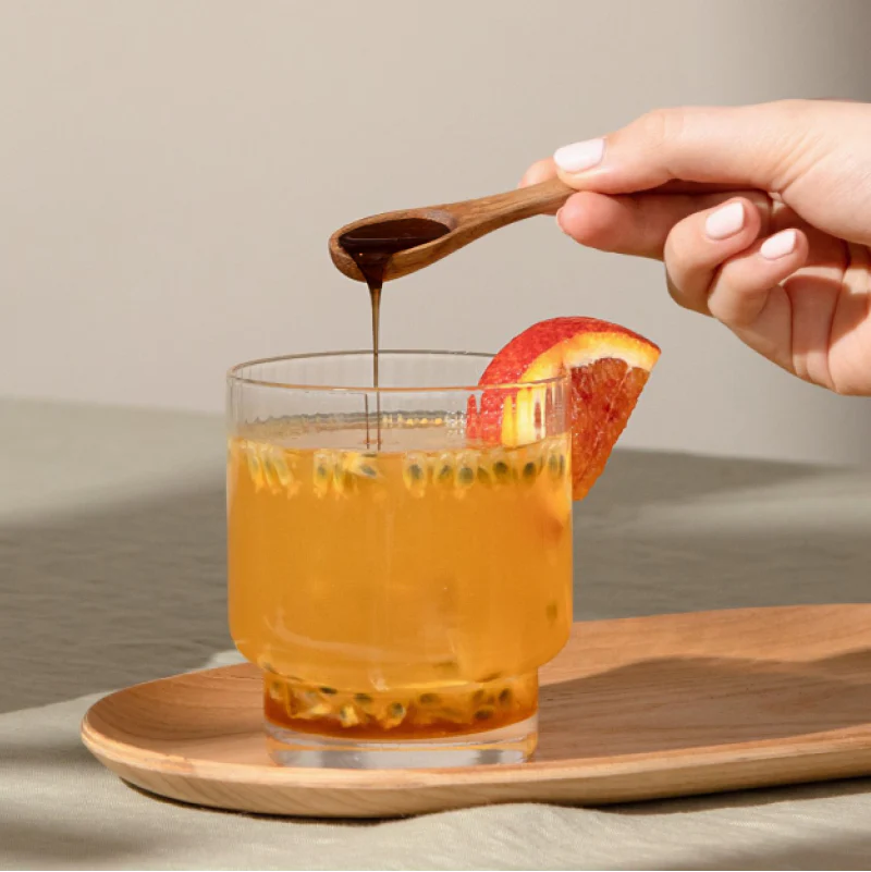 nu3 Sirop de yacon bio - Image 2