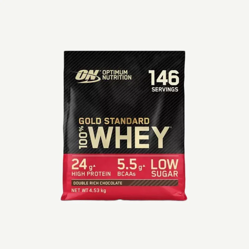 Optimum Nutrition 100% Whey Gold Standard - Image 3