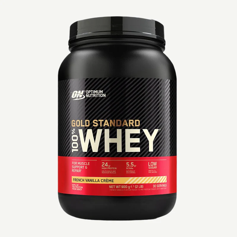 Optimum Nutrition 100% Whey Gold Standard - Image 4