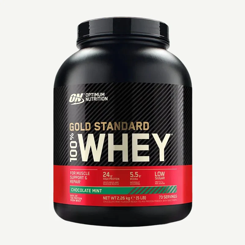 Optimum Nutrition 100% Whey Gold Standard - Image 6