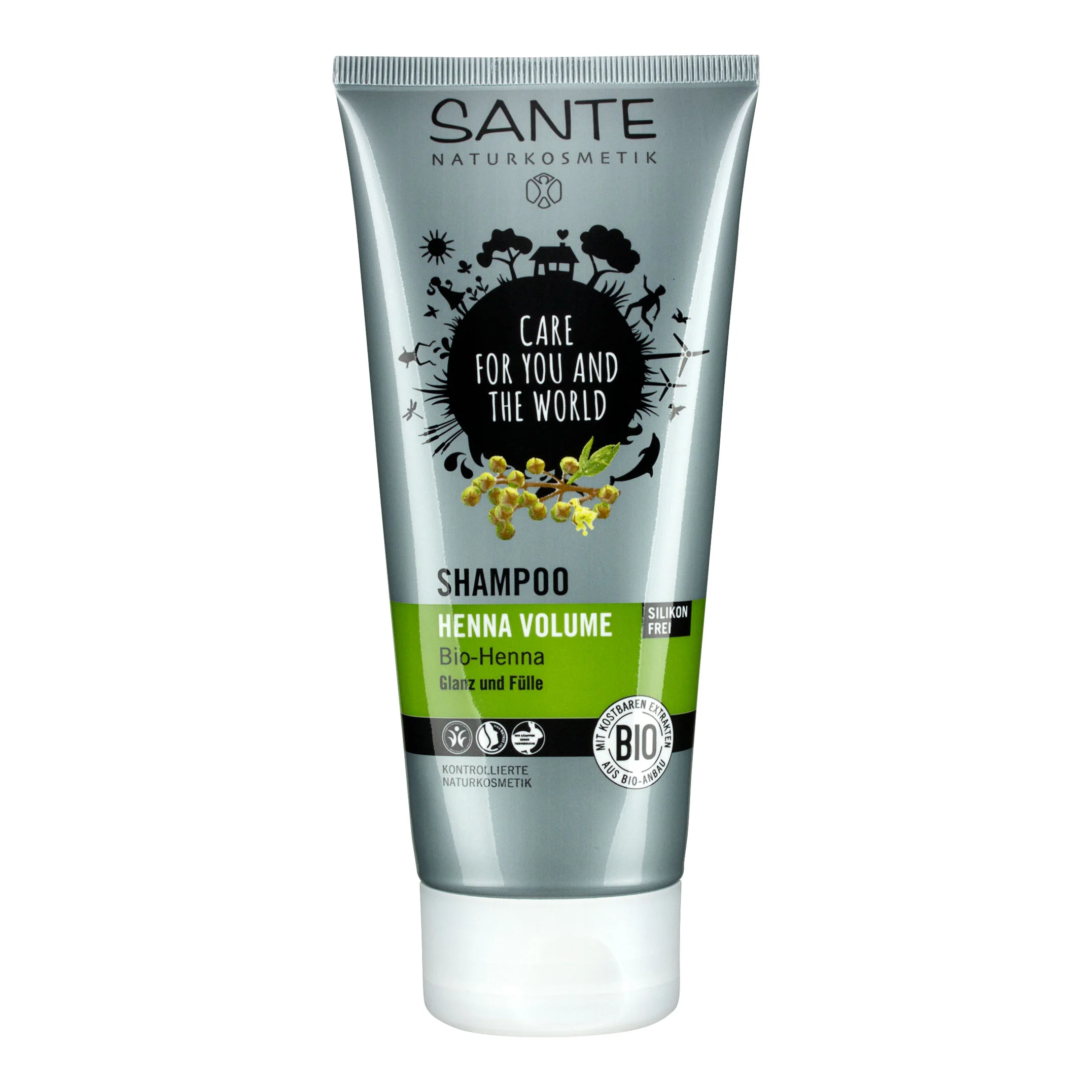 SANTÉ Shampooing