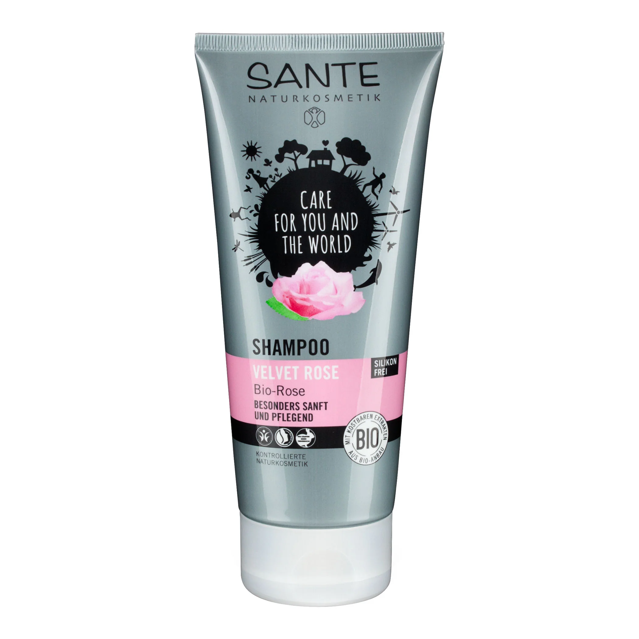 SANTÉ Shampooing - Image 2