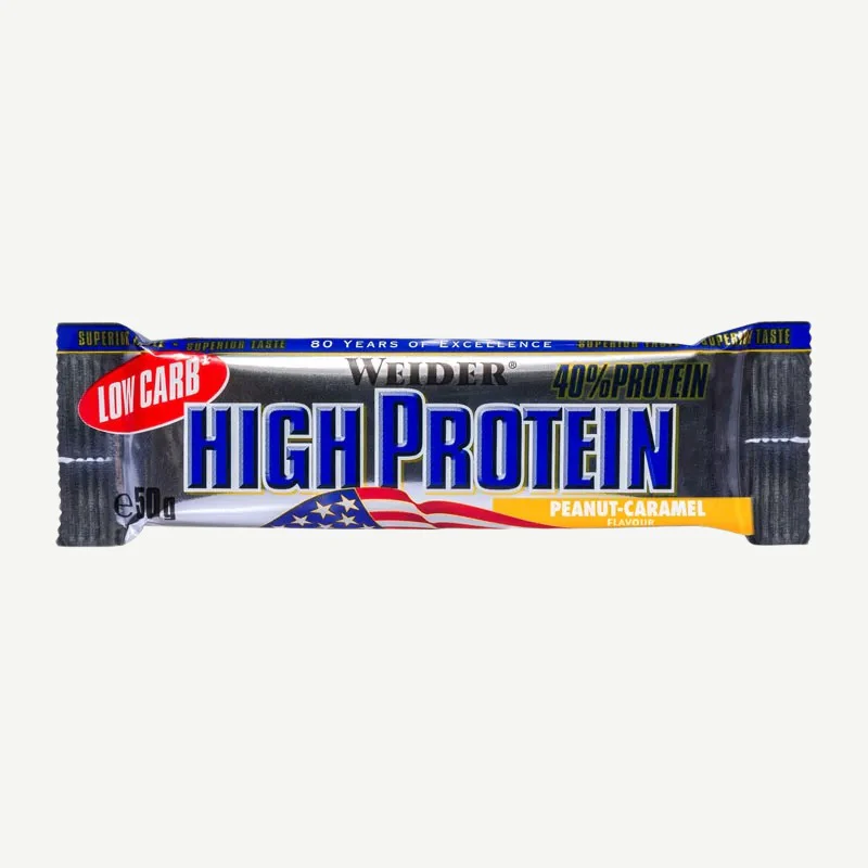 Weider Barre hyperprotéinée 40% - Image 3
