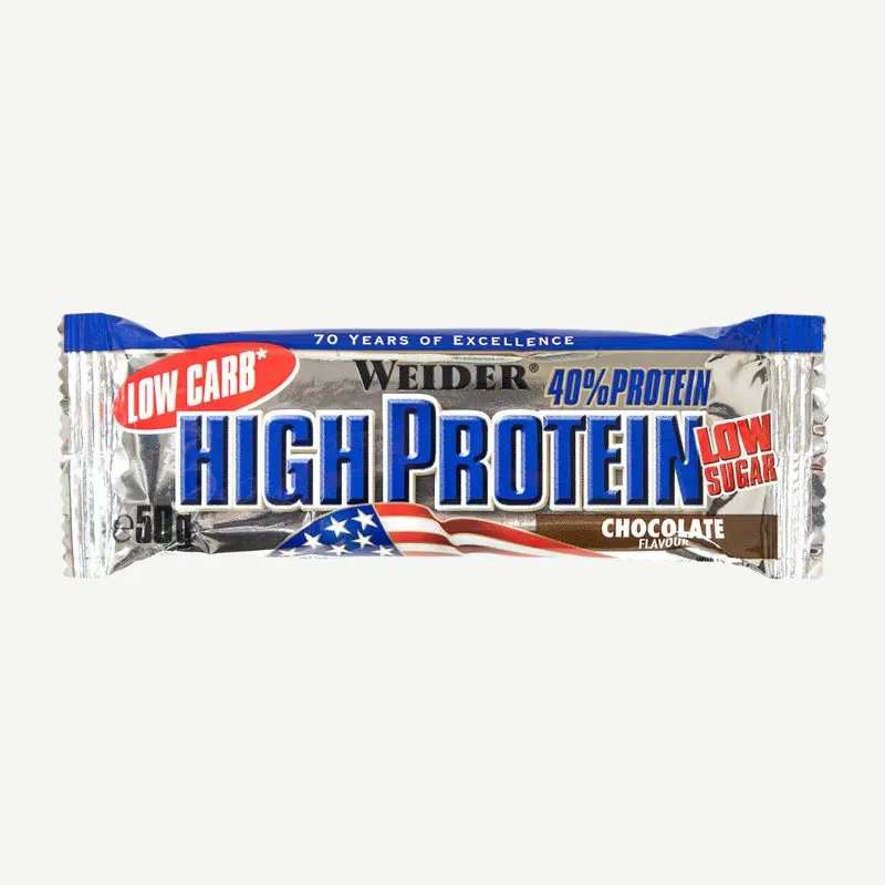 Weider Barre hyperprotéinée 40% - Image 6