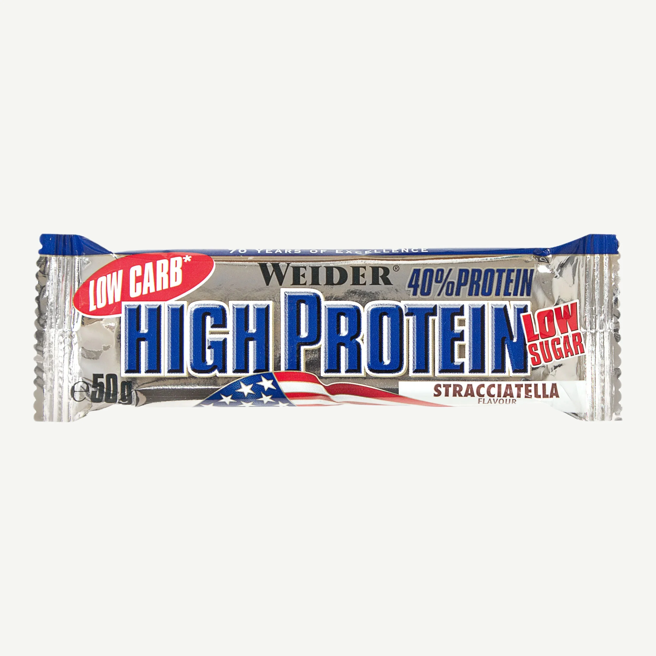 Weider Barre hyperprotéinée 40% - Image 9